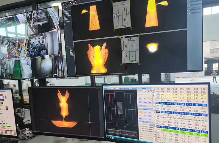 電子束熔煉的發展趨勢及工藝原理