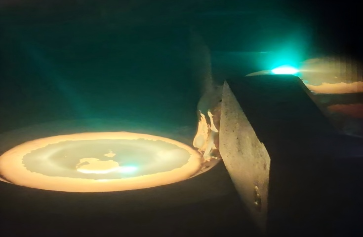 我司電子束電子槍功率覆蓋50KW到800KW,已投入生產使用的電子槍數量超300臺套